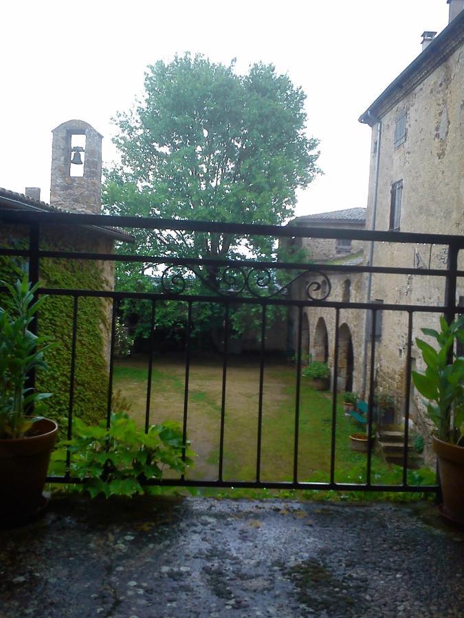 QuintenasDomaine Du Peyron住宿加早餐旅馆 外观 照片
